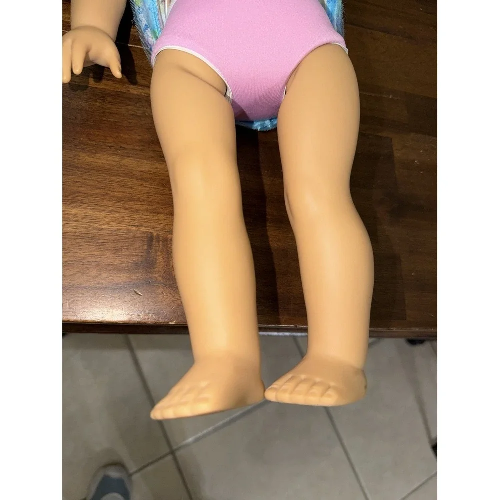 American Girl Doll 